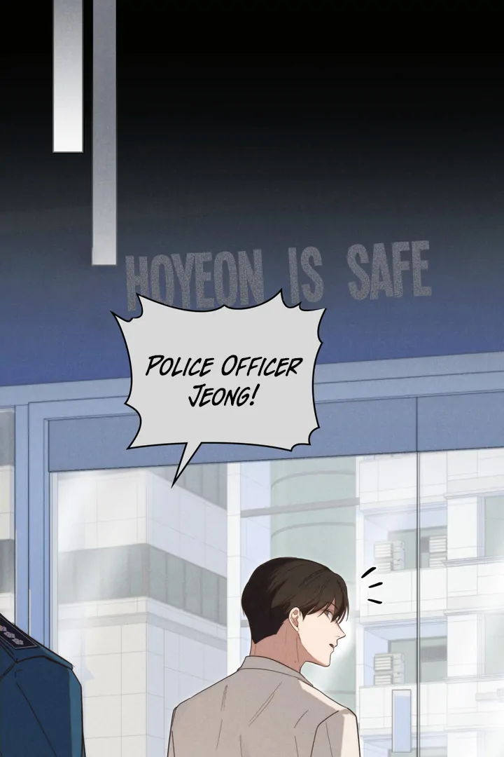 Undercover Darling - Chapter 28 Page 5