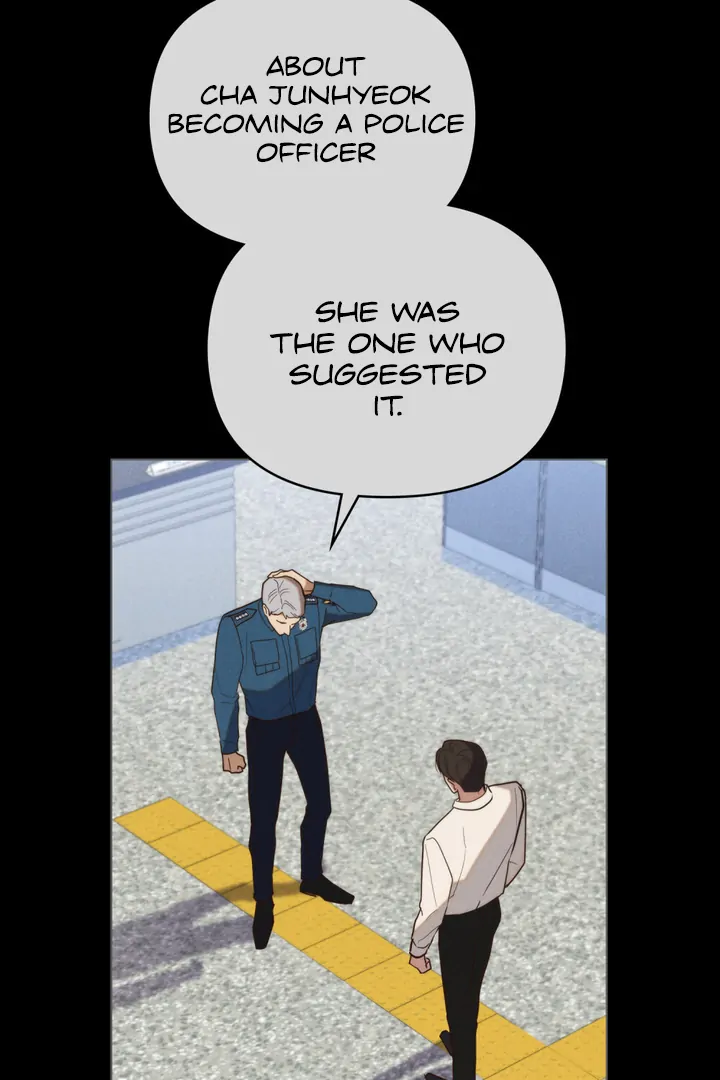 Undercover Darling - Chapter 28 Page 8
