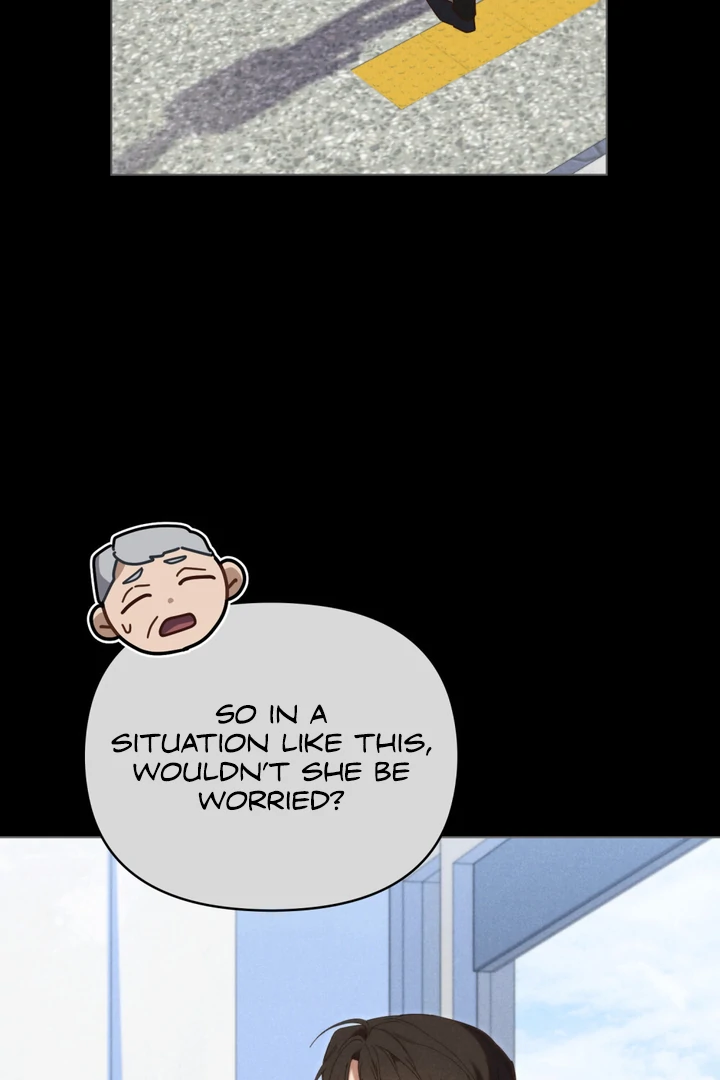 Undercover Darling - Chapter 28 Page 9