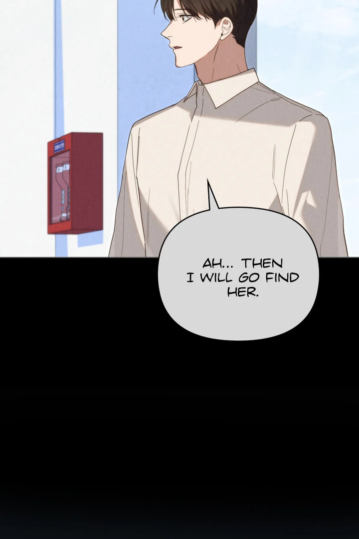 Undercover Darling - Chapter 28 Page 10