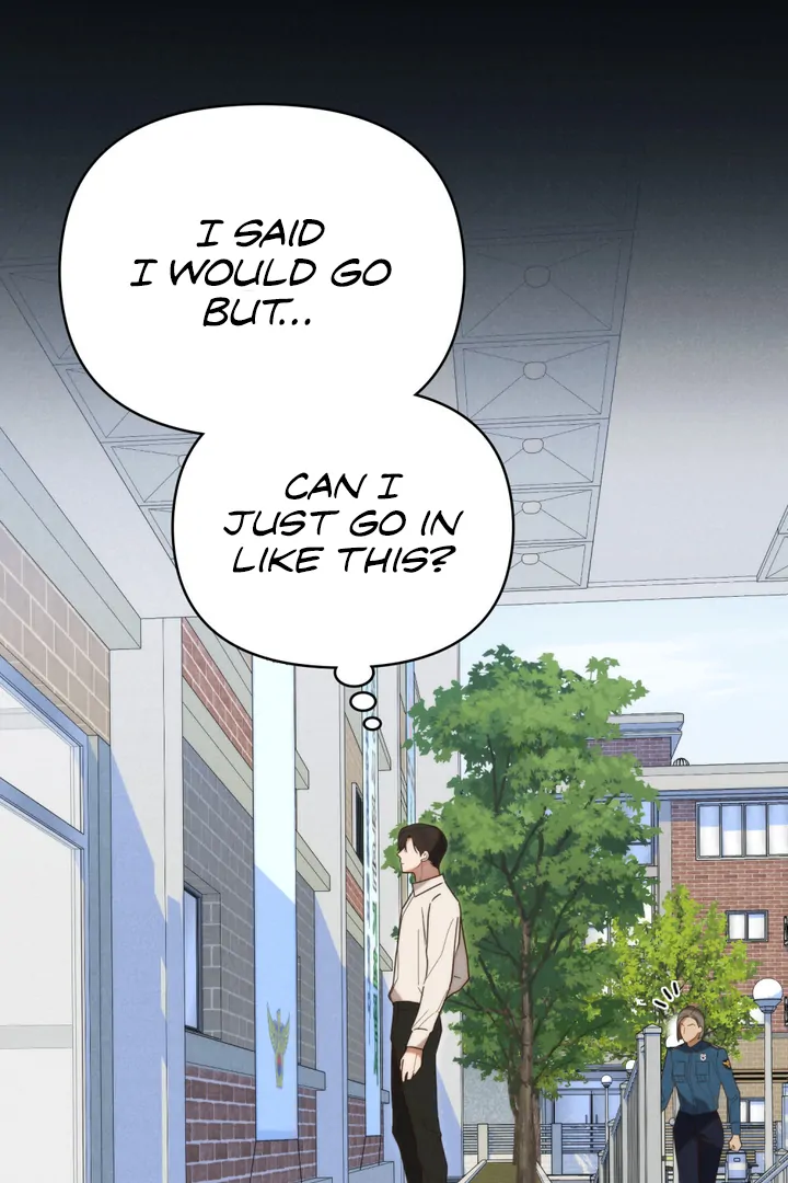 Undercover Darling - Chapter 28 Page 11