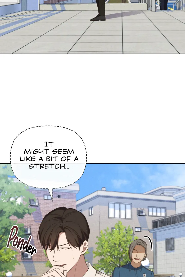 Undercover Darling - Chapter 28 Page 12