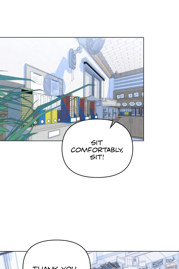 Undercover Darling - Chapter 28 Page 17