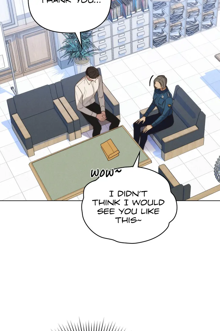 Undercover Darling - Chapter 28 Page 18