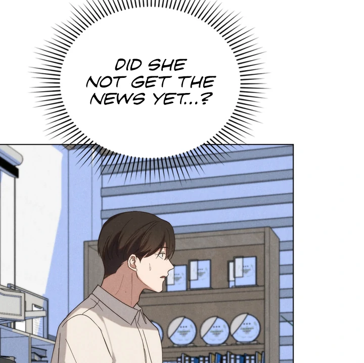 Undercover Darling - Chapter 28 Page 19