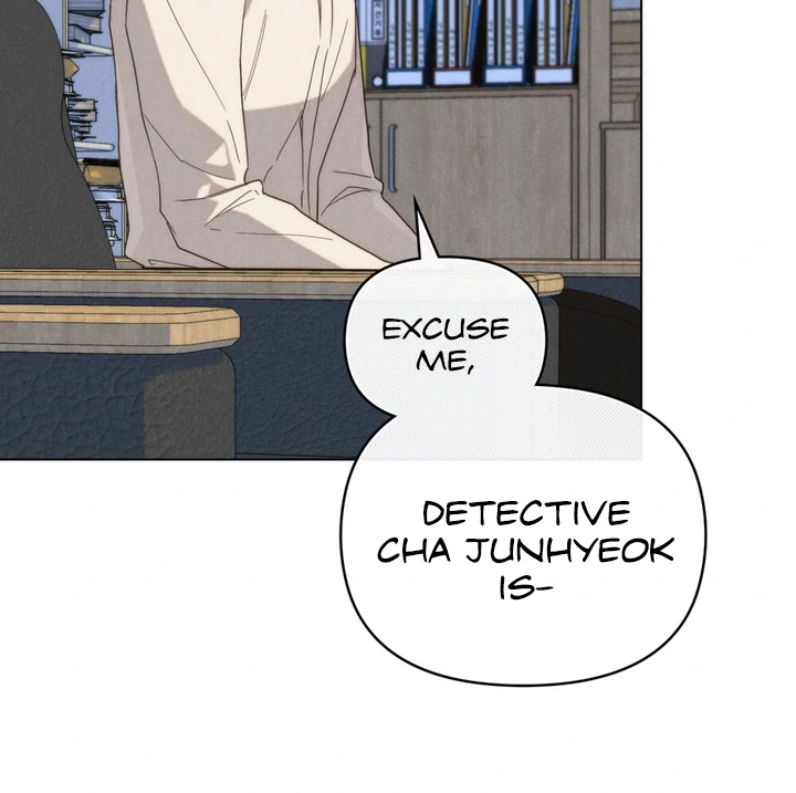 Undercover Darling - Chapter 28 Page 20