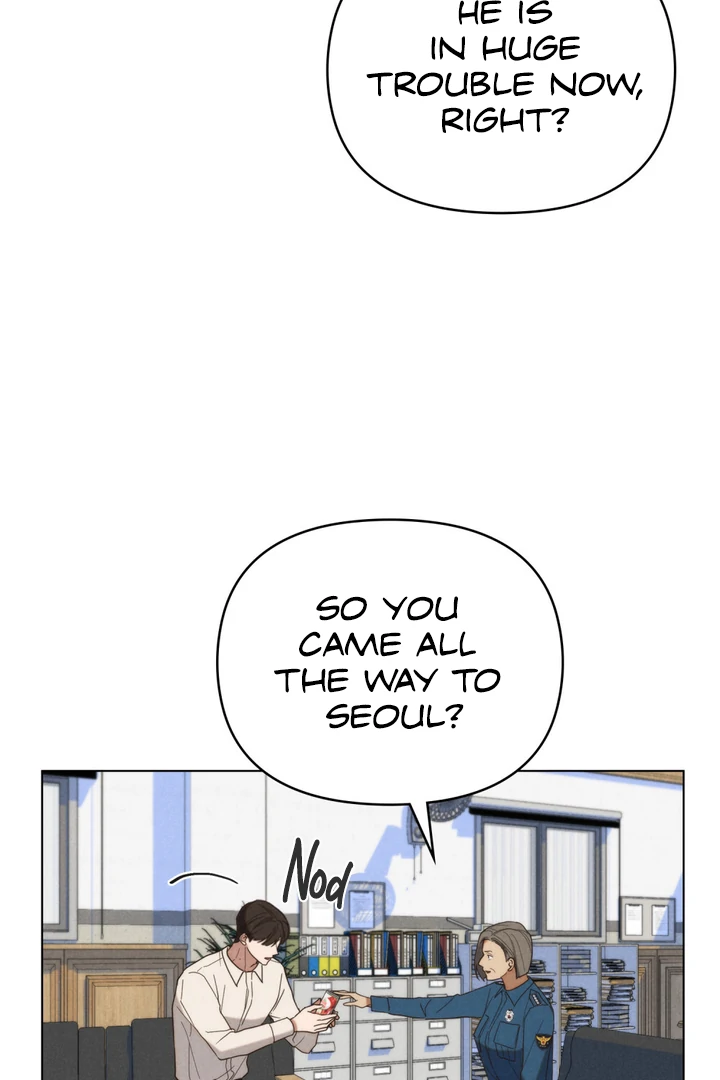 Undercover Darling - Chapter 28 Page 22