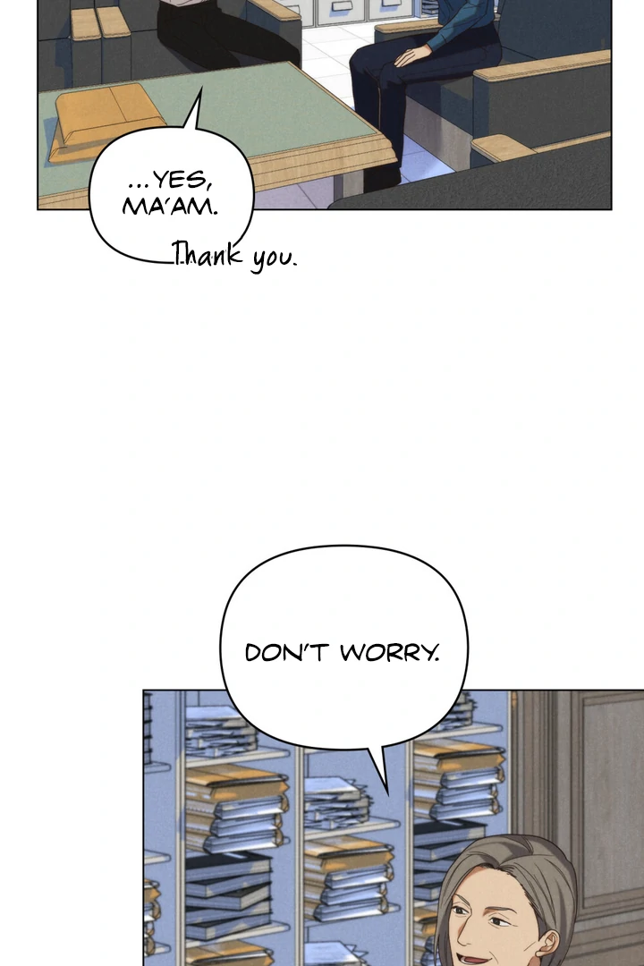 Undercover Darling - Chapter 28 Page 23