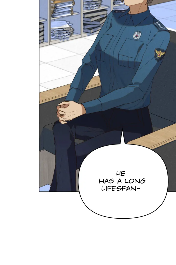 Undercover Darling - Chapter 28 Page 24