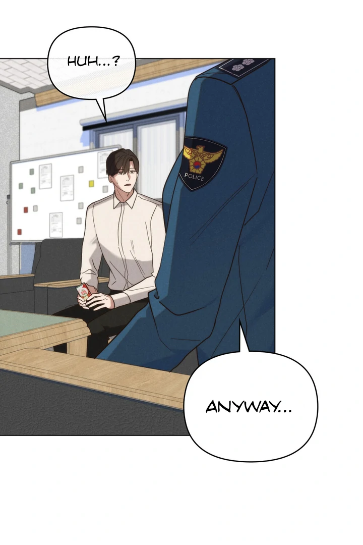 Undercover Darling - Chapter 28 Page 25