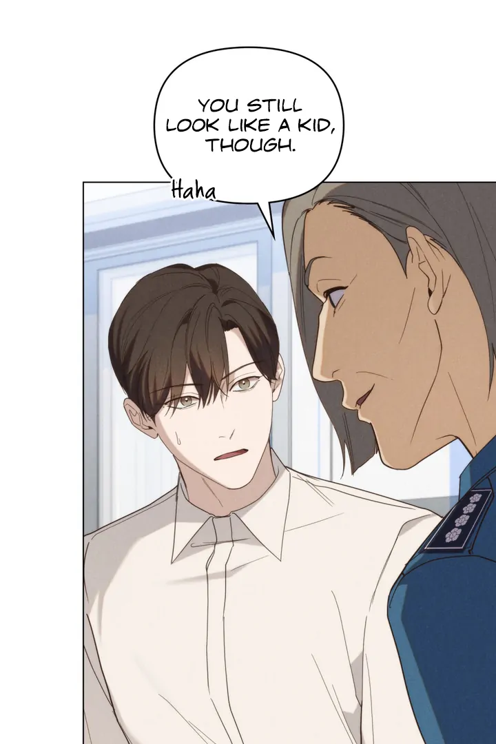 Undercover Darling - Chapter 28 Page 27
