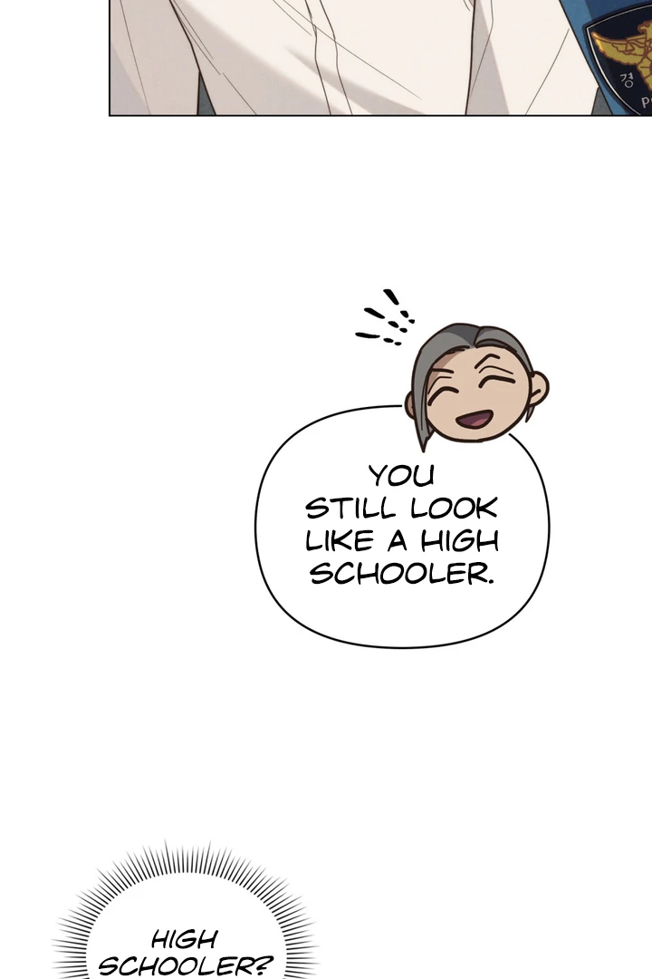 Undercover Darling - Chapter 28 Page 28