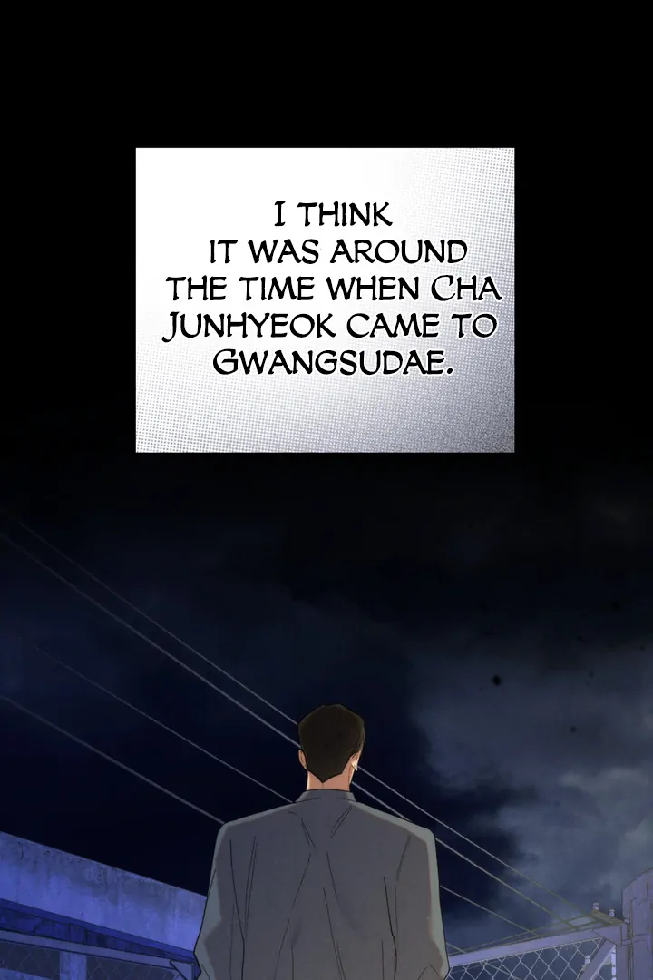 Undercover Darling - Chapter 28 Page 34