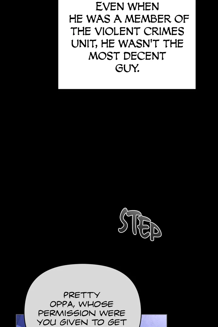 Undercover Darling - Chapter 28 Page 37
