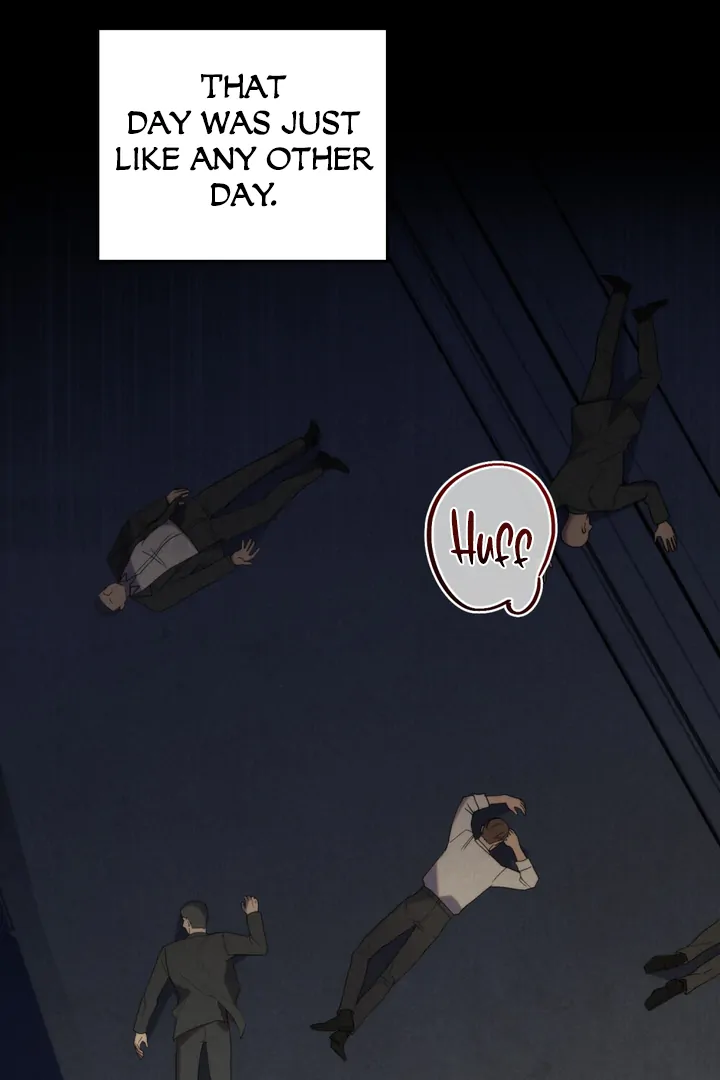 Undercover Darling - Chapter 28 Page 43
