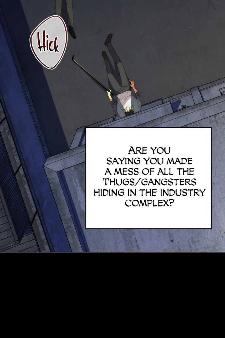 Undercover Darling - Chapter 28 Page 44