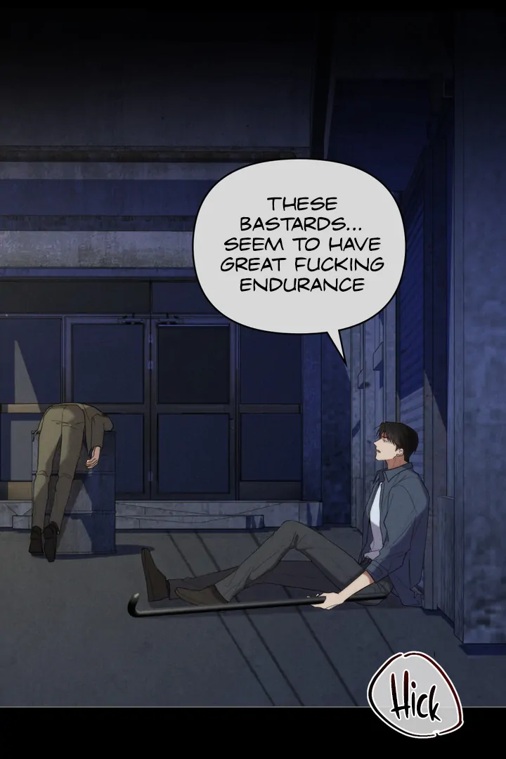 Undercover Darling - Chapter 28 Page 45