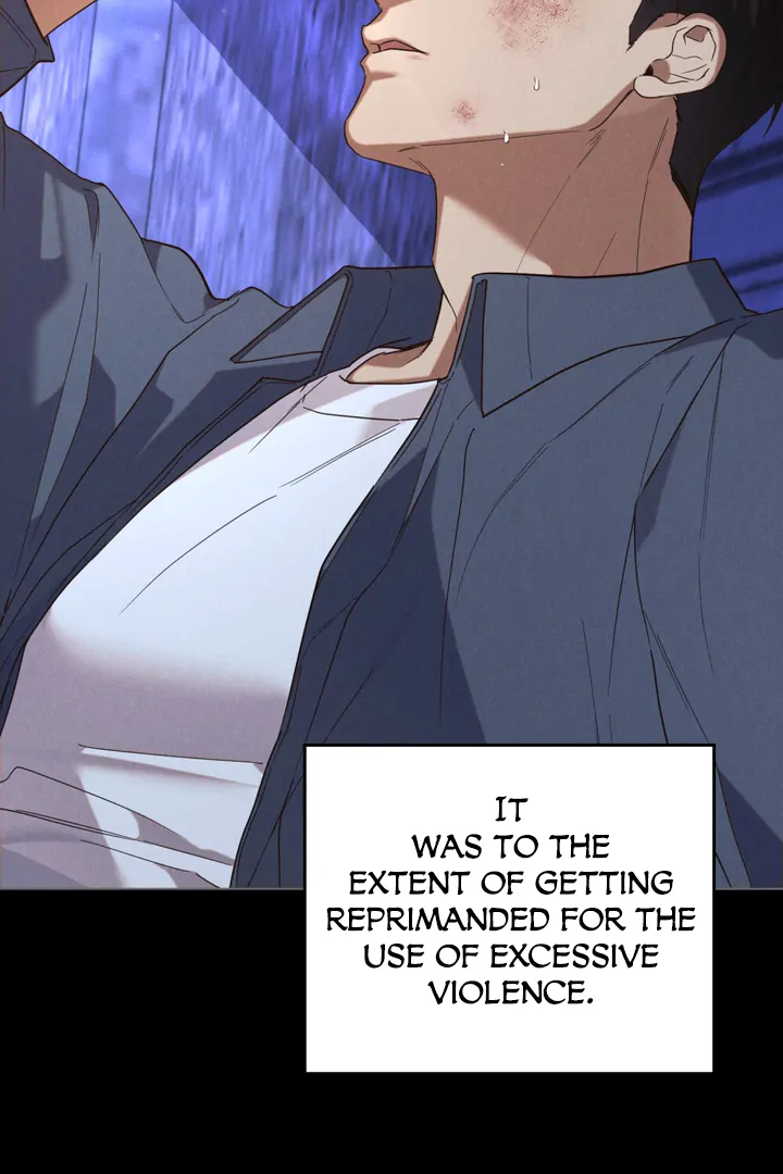 Undercover Darling - Chapter 28 Page 47