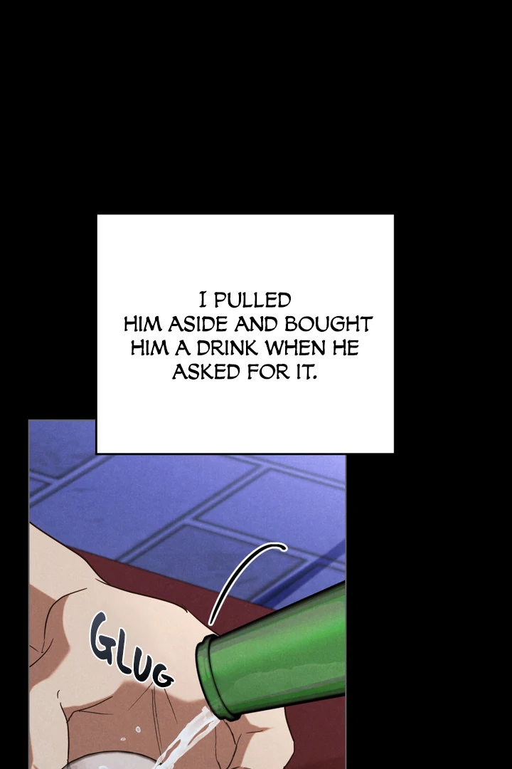 Undercover Darling - Chapter 28 Page 48
