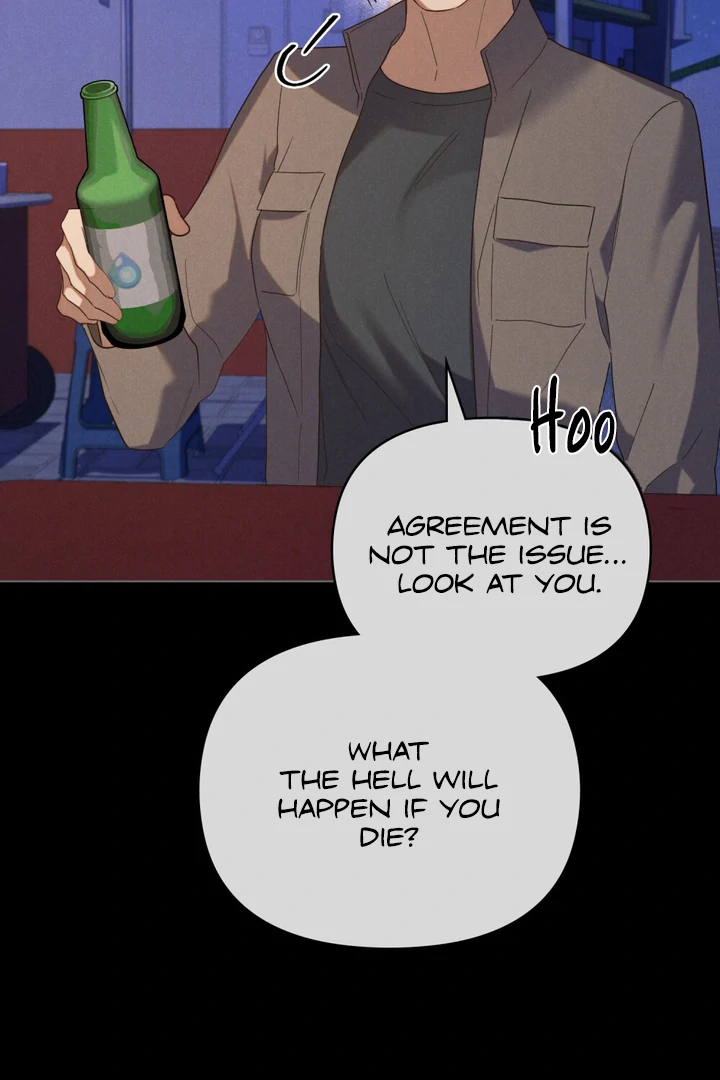 Undercover Darling - Chapter 28 Page 52