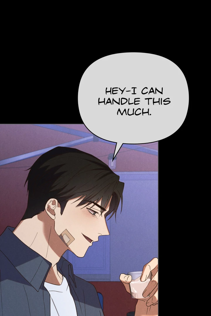 Undercover Darling - Chapter 28 Page 53