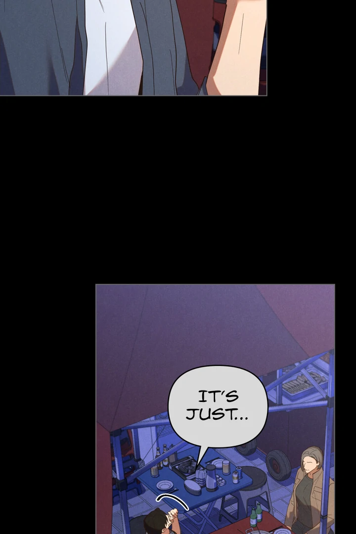 Undercover Darling - Chapter 28 Page 54