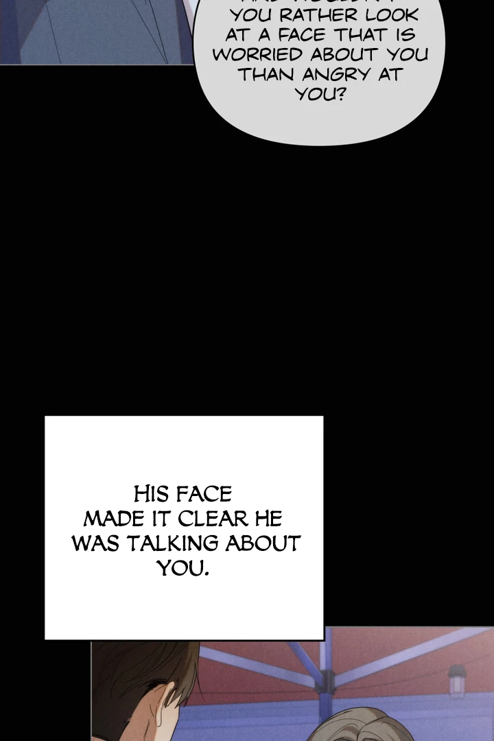 Undercover Darling - Chapter 28 Page 61