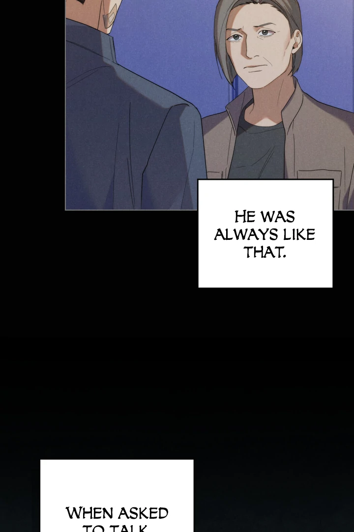 Undercover Darling - Chapter 28 Page 62
