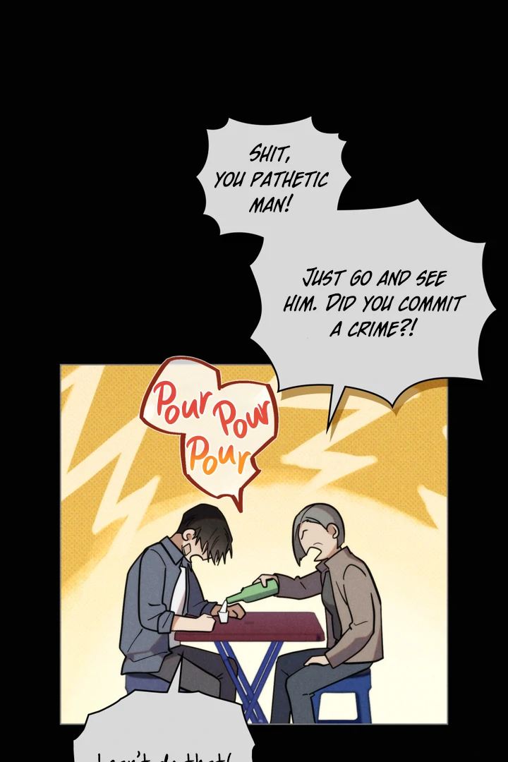 Undercover Darling - Chapter 28 Page 66