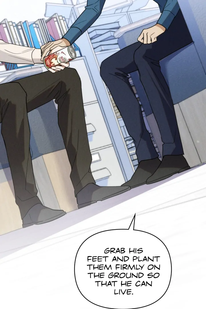 Undercover Darling - Chapter 28 Page 86