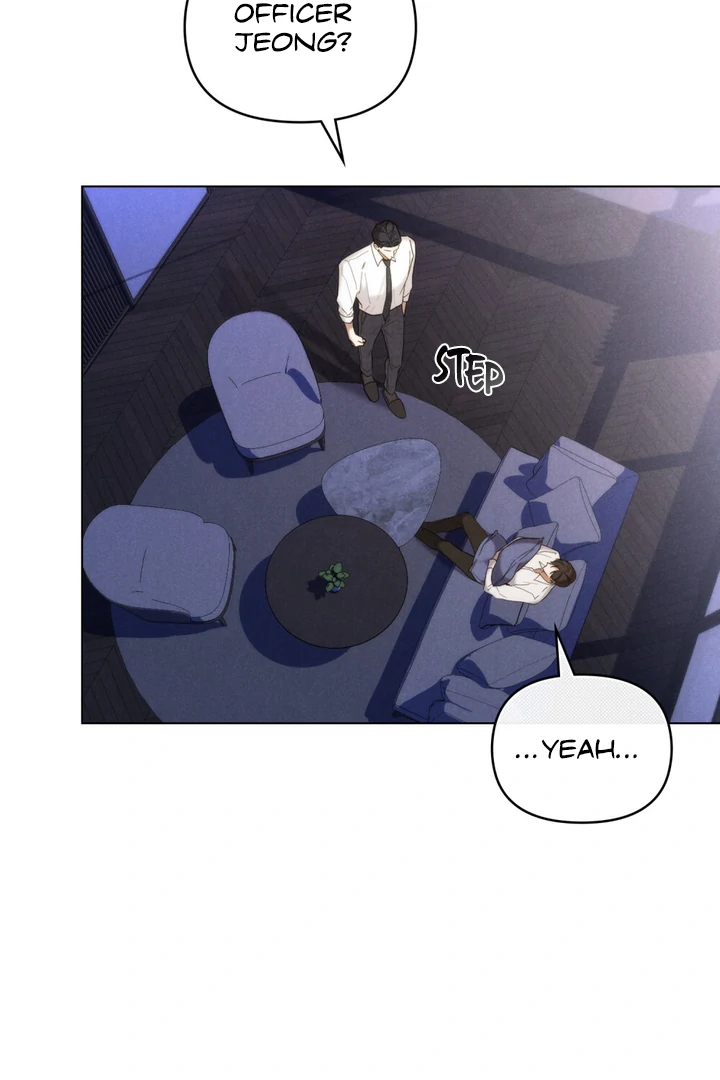 Undercover Darling - Chapter 28 Page 91
