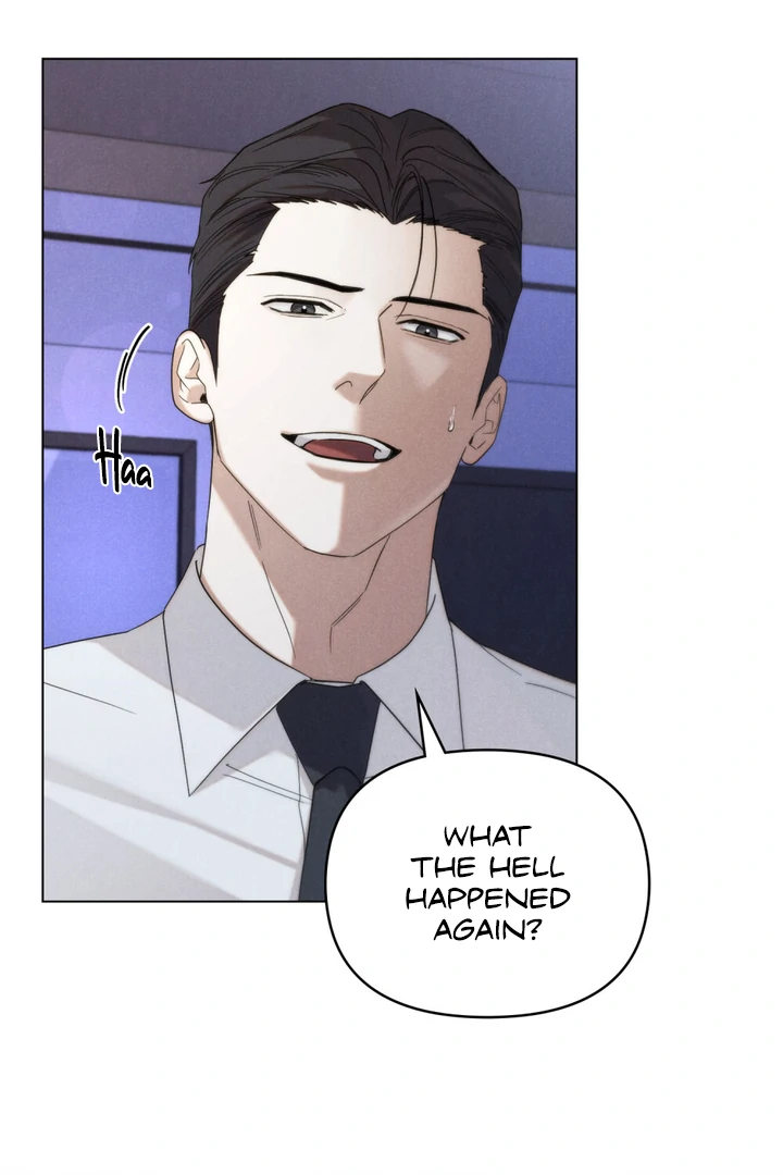 Undercover Darling - Chapter 28 Page 92