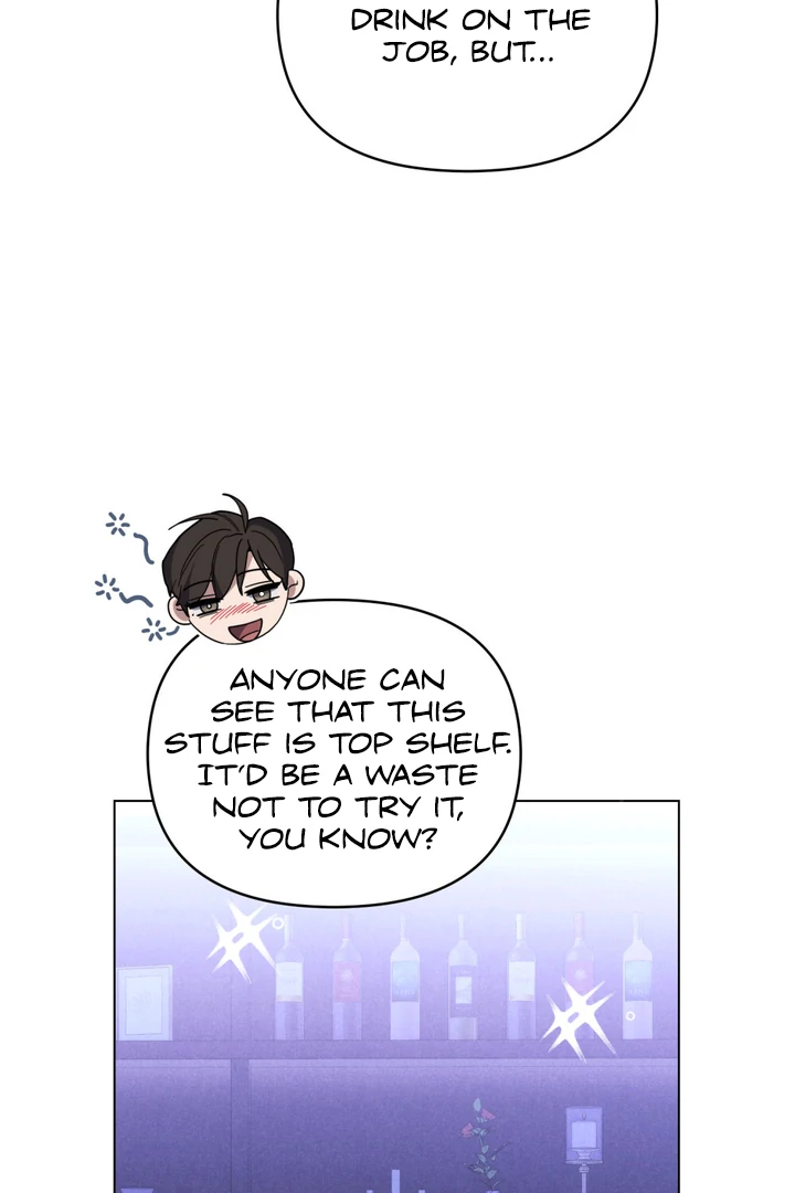 Undercover Darling - Chapter 29 Page 6