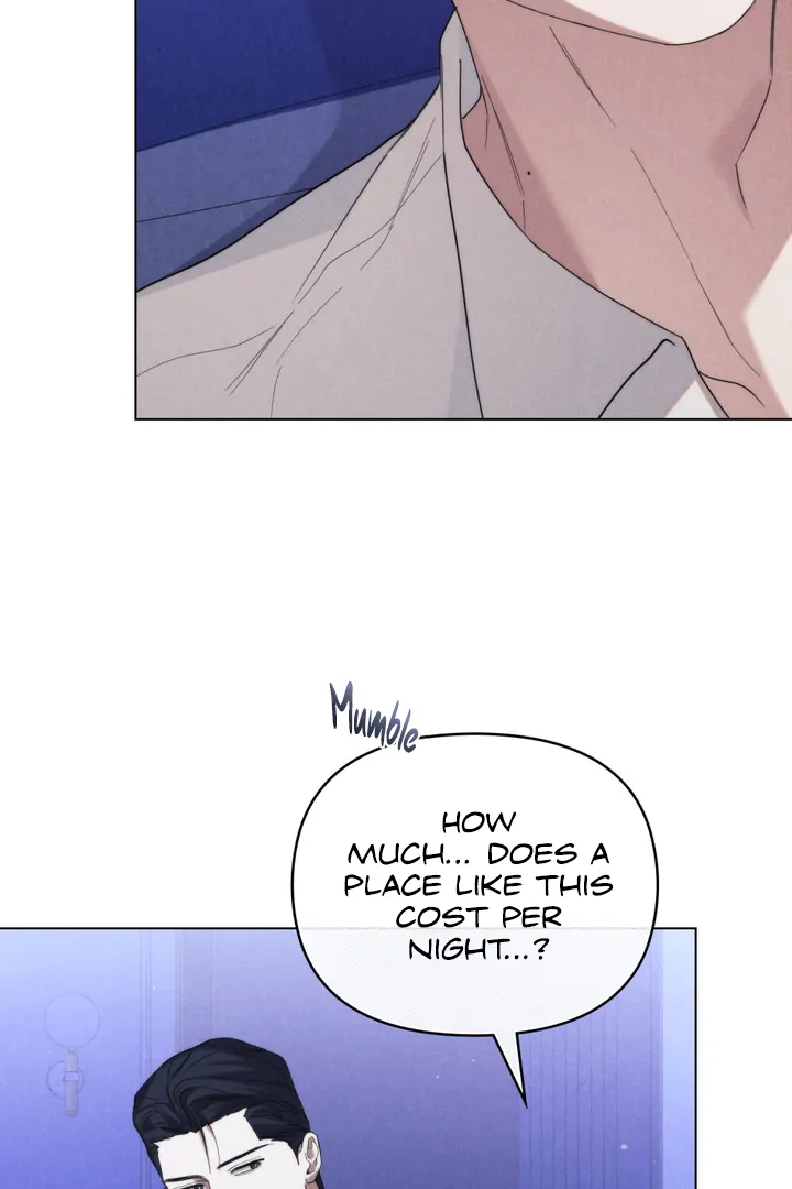 Undercover Darling - Chapter 29 Page 10