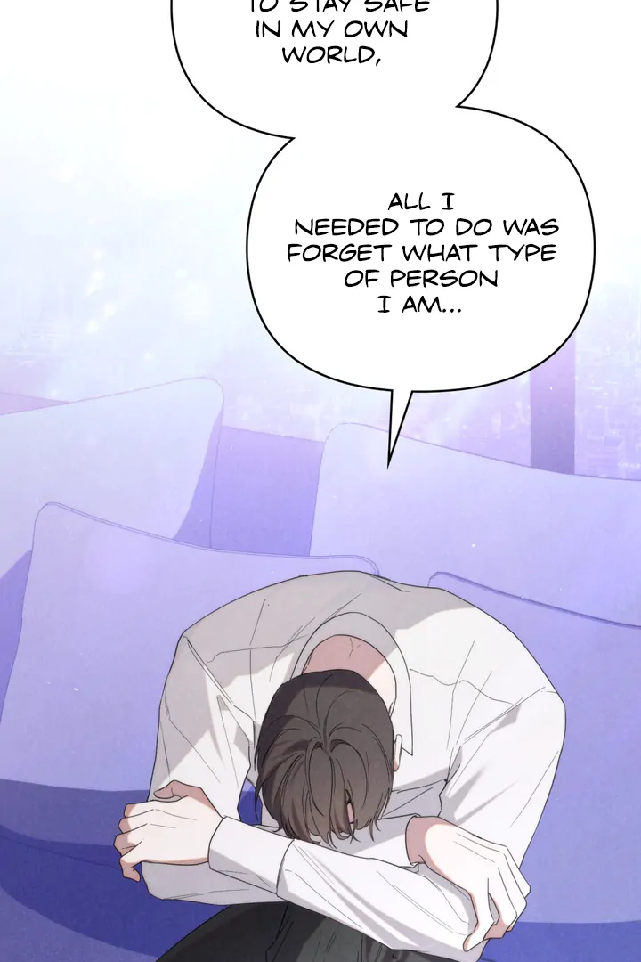 Undercover Darling - Chapter 29 Page 33