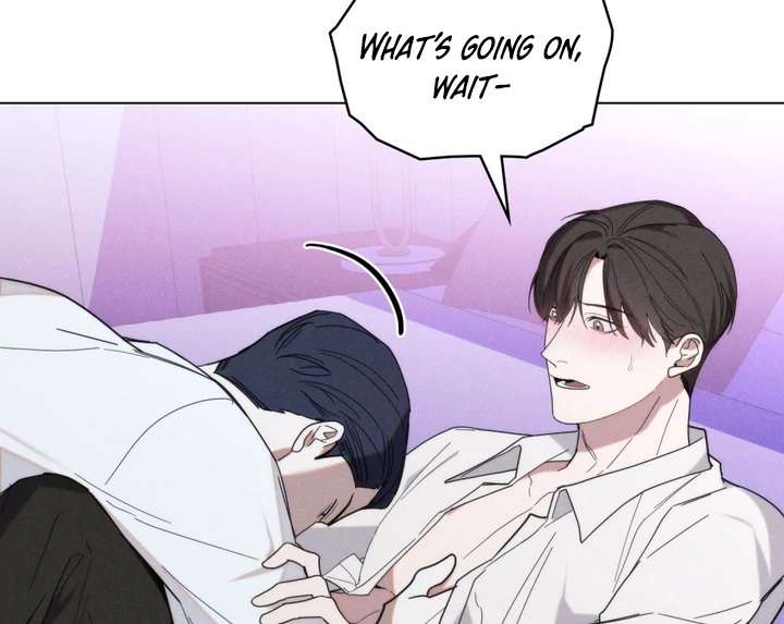 Undercover Darling - Chapter 29 Page 75