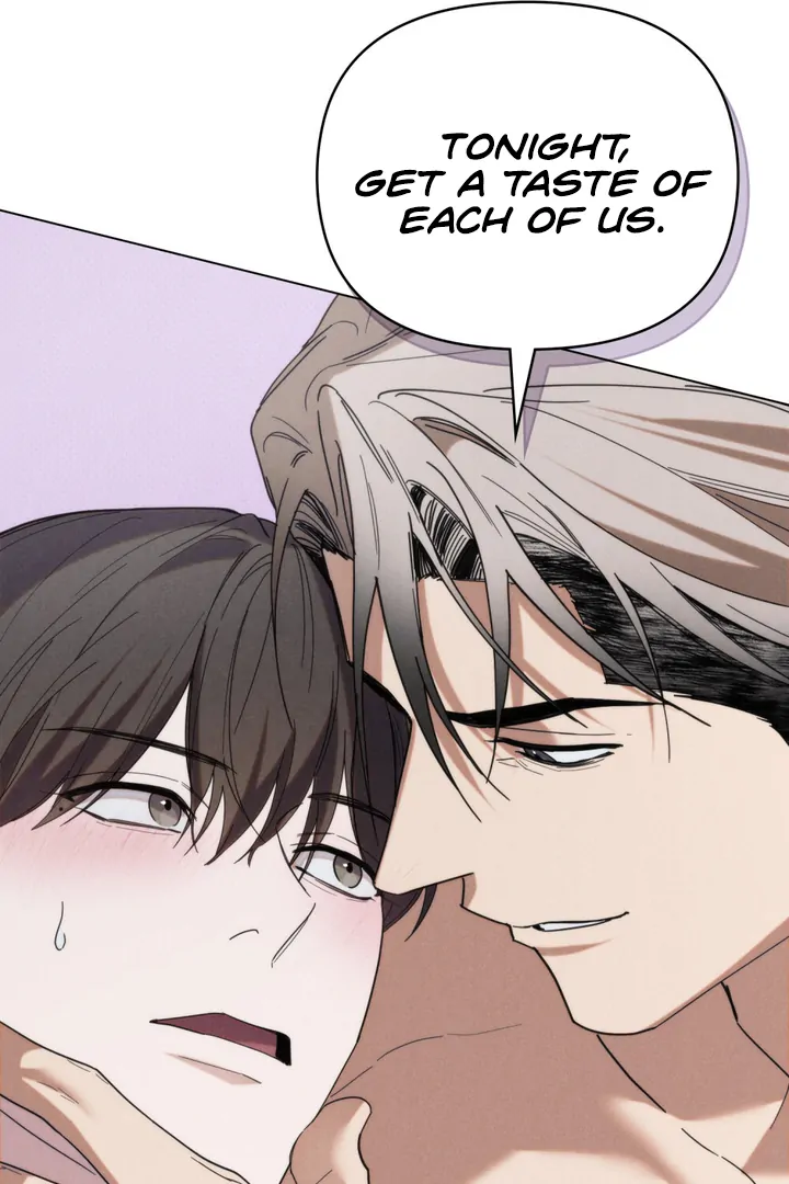 Undercover Darling - Chapter 29 Page 83