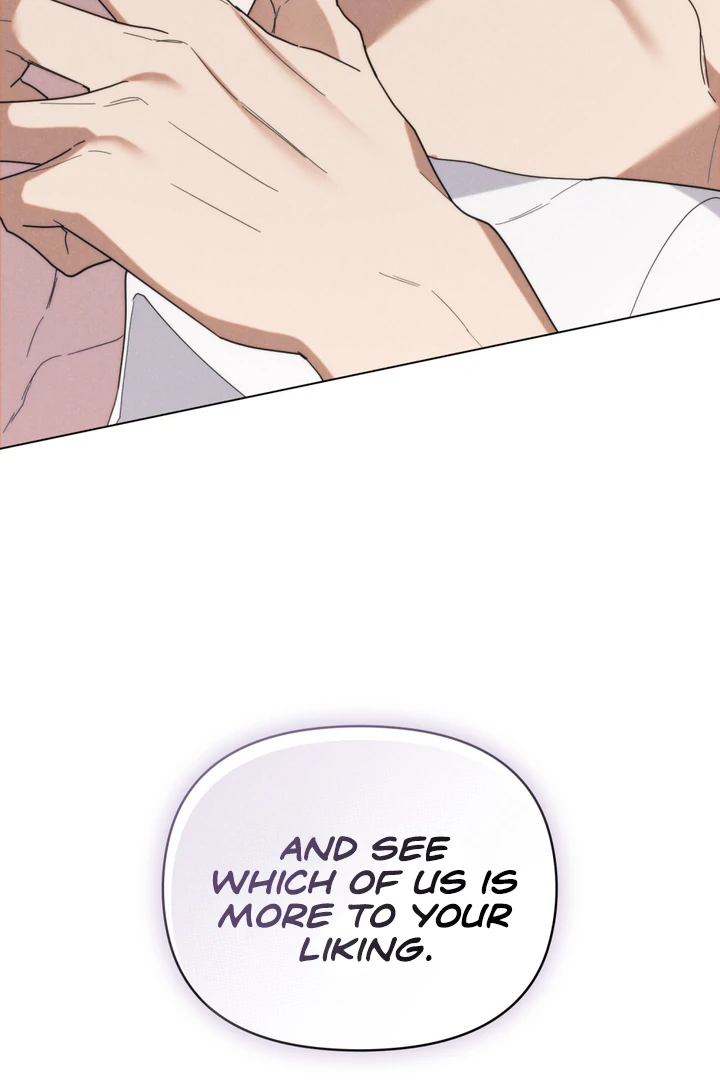Undercover Darling - Chapter 29 Page 84