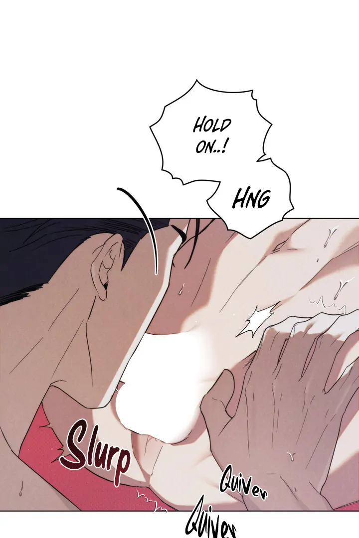 Undercover Darling - Chapter 30 Page 6
