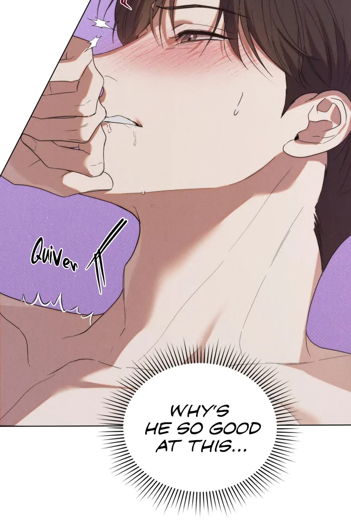 Undercover Darling - Chapter 30 Page 13