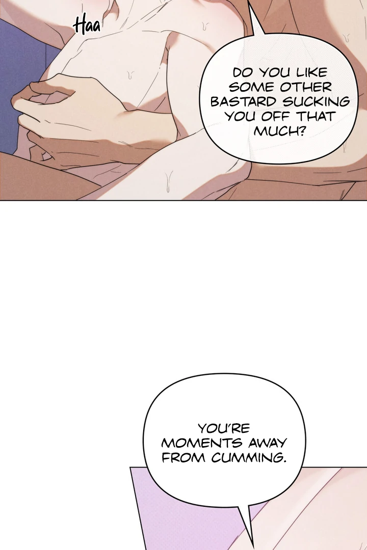 Undercover Darling - Chapter 30 Page 15