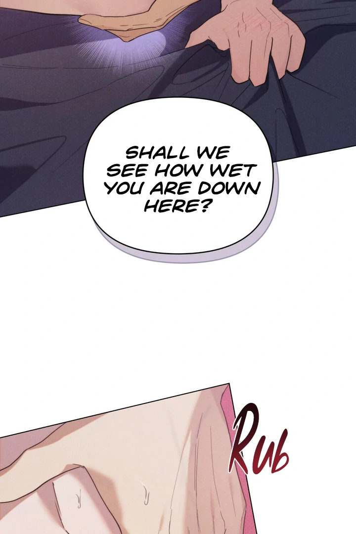 Undercover Darling - Chapter 30 Page 22