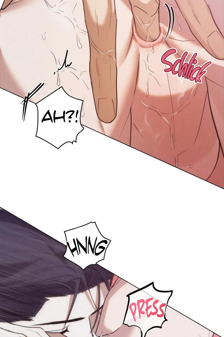 Undercover Darling - Chapter 30 Page 24