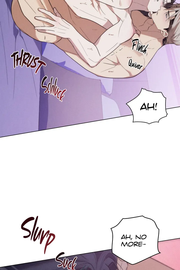 Undercover Darling - Chapter 30 Page 27