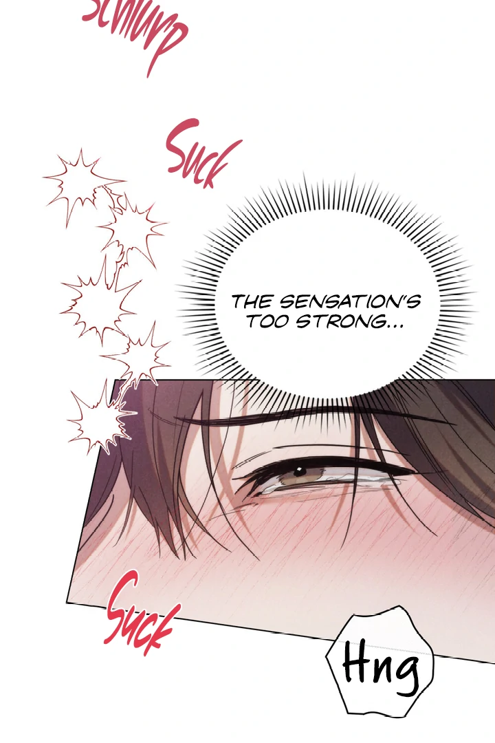 Undercover Darling - Chapter 30 Page 29