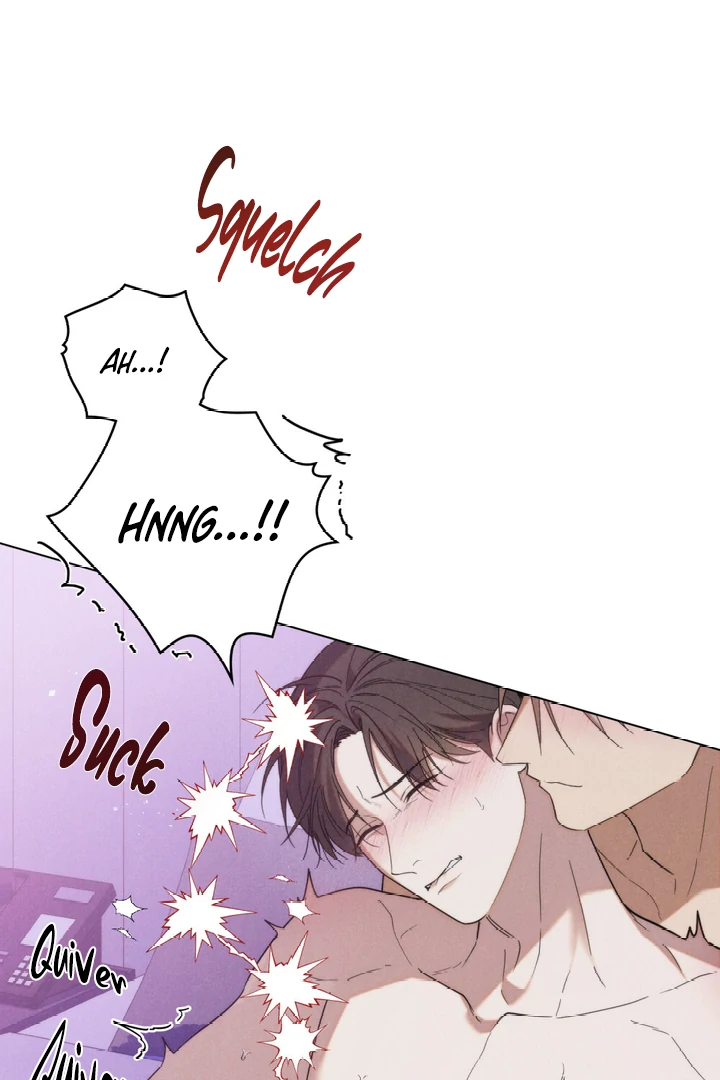 Undercover Darling - Chapter 30 Page 30
