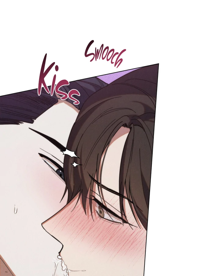 Undercover Darling - Chapter 30 Page 36