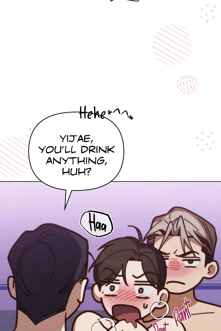 Undercover Darling - Chapter 30 Page 39