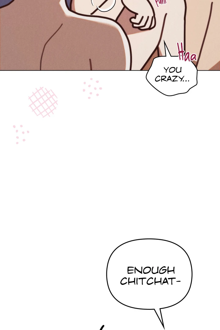 Undercover Darling - Chapter 30 Page 40