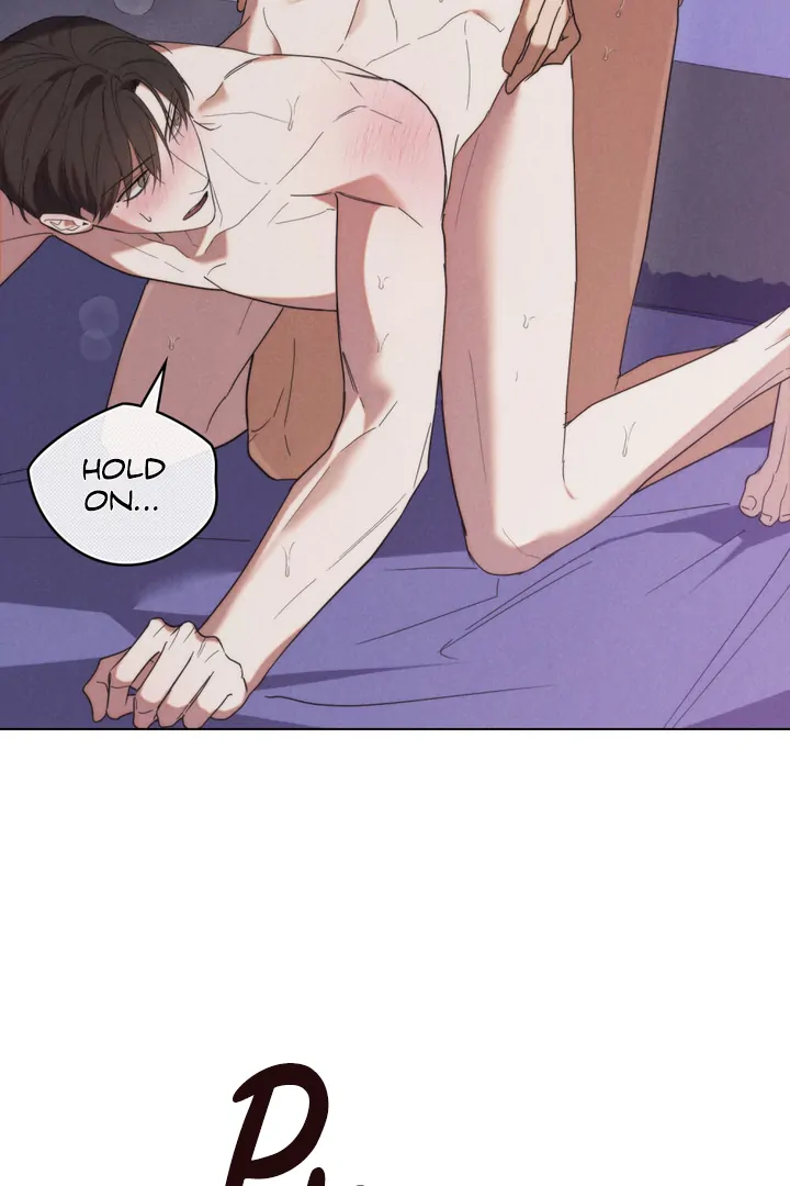 Undercover Darling - Chapter 30 Page 43